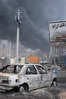 Trump’s war may hasten the end of oil and gas dependence 