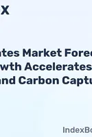 Gas Hydrates Market Forecast to 2035: Growth Accelerates as Energy Security and Carbon Capture Demand Converge 
