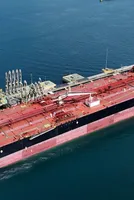 Two supertankers including Pakistan-flagged ship take a u-turn at Hormuz as US-Iran talks collapse