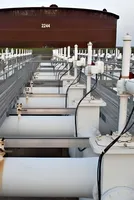 US Crude Oil Inventories Continue to Grow As Global Supply Shock Keeps Prices Up