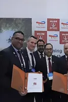 ONGC signs agreement with TotalEnergies to detect, measure methane emissions