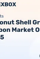 Coconut Shell Granular Carbon Market Outlook to 2035 