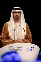 Oil demand to hold above 100 million bpd through 2040, says ADNOC CEO