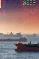 Indian Oil Stocks Slide 3% as Strait of Hormuz Closure Triggers Global Energy Supply Panic