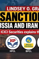 Russia Sanctions Bill: ICICI Securities explains how HPCL, BPCL, IOC earnings could be impacted