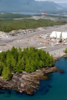 'Timing is fortuitous': New Prince Rupert port facility adds Canadian export capacity just as trade war heats up 