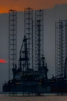 The oil market enters unknown territory 