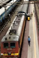 Indian Railways records 5.4% growth in freight in August 2026 as key commodity demand rises 