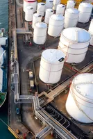 Saudi Arabia begins regaining share in India's crude imports
