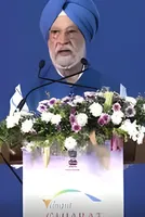 No shortage of energy in country, LPG, oil supply situation comfortable: Hardeep Singh Puri