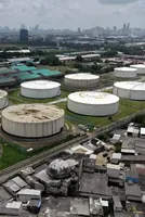 Queues, price hikes and shortages as Asia battles fuel crunch amid Mid-East crisis 