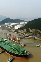 Why Iran depends on exports to China 