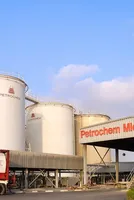 ‘The scars will remain’: Petrochem’s founder counts cost of war 