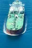 India Passes on Iranian Oil as Sanctioned Tanker Redirects to China