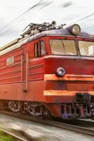 Full Steam to Electric Dreams 