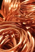 Copper prices may have peaked sooner-than-expected