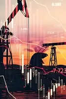 Crude oil futures fall 3% to ₹7,811/barrel amid easing supply concerns