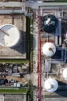 US Crude Oil Inventories See Surprise 10 Million Barrel Spike