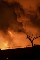 The War With Iran Is Already About Energy 