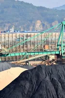 Global race as market for high-grade iron ore grows