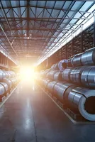 Steel price surge hammers MSMEs as margins vanish