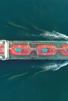Two More Indian LPG Tankers Clear Strait of Hormuz