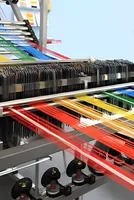 Surat Textile Industry Warns of Rising Production Costs