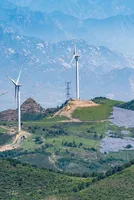 Analysis: China’s CO2 climbs 2% in early 2026 due to ‘wasted’ wind and solar 