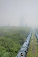 China Hikes Russian Crude Imports as India Retreats