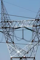 Spot market electricity prices for Monday, July 27 