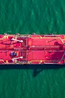 Iran Says Two Oil Tankers Ditched Attempt to Transit Hormuz