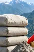 Cement Prices Rise Again in Himachal Pradesh
