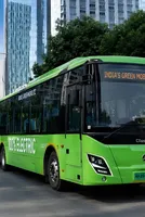Shifting gears: Why India’s green mobility future must be shared, connected, and electrified 