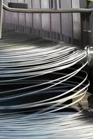 February 2026 crude steel production