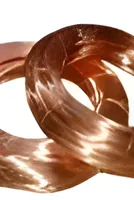 Copper Falls on US-Iran Tensions