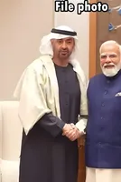 India-UAE Trade Crosses $100 Billion as Ties Deepen