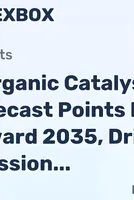 World Inorganic Catalyst - Market Analysis, Forecast, Size, Trends and Insights 