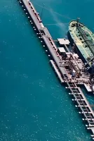 U.S. Wants To Boost Energy Exports to India. It Will Be Tough. 