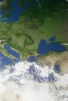 Kazakhstan Weighs New Routes as Drone Strikes Squeeze Black Sea Oil Exports