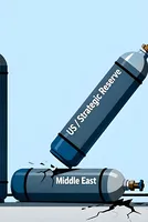 Inside India’s response to the global helium shortage 