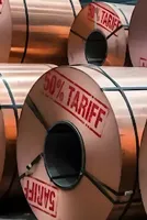 Indian Copper Producers Urge Govt to Retain Import Duties in FY28 Budget Amid Rising Imports