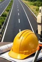 457-km Andhra Stretch Of Kharagpur Amaravati Highway Cleared 