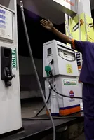 Govt hikes export duty on diesel to Rs 25.5/litre, ATF to Rs 22 amid oil volatility