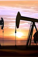 Oil heads for biggest weekly gain since July as Middle East tensions flare
