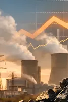 India Power Demand Rises Nine Per Cent as Coal Output Falls