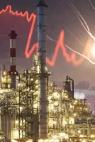 Petrochemical costs and energy-intensive sectors under pressure 