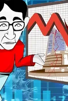 Sensex, Nifty Fall Nearly 1 Pc As Oil Surge Weighs On Sentiment