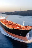 Indian-flagged tanker Jag Laadki reaches Mundra port with UAE crude