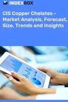 CIS Copper Chelates Market 2026 Analysis and Forecast to 2035 