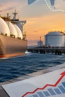 Asian Nations Rethink LNG Future as Costs Surge 